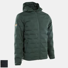 Straight Down Summit Jacket S/Black