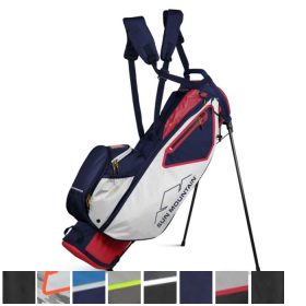 Sun Mountain 2021 3.5 LS Stand Bag Black