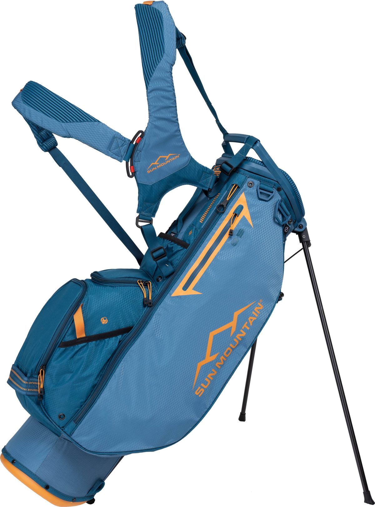 Sun Mountain 3.5 LS Golf Stand Bag 2024