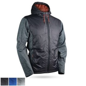 Sun Mountain Colter Jacket Pacific