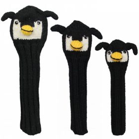 Sunfish Penguin Headcover Set