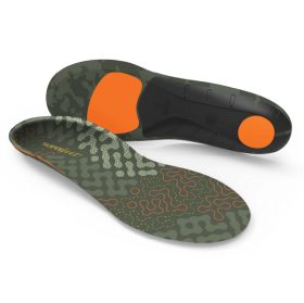 Superfeet Adapt Hike Max Hiking Insoles - Size B