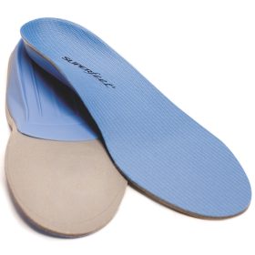 Superfeet Blue Premium Insoles - Size A