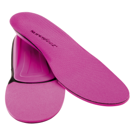 Superfeet Women's Berry Insoles - Size B