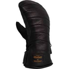 Swany Libby Mitten - Women's Black, L