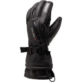 Swany X-Calibur Glove 2.3 - Men's Black, L