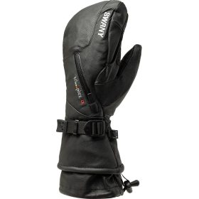 Swany X-Calibur Mitt 2.3 - Men's Black, XL