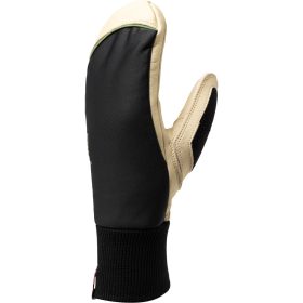 Swix Solo Mitten - Women's Sea Spray, XL