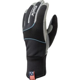 Swix Star XC 3.0 Glove - Women's Blue Grotto, L