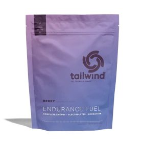 Tailwind Nutrition | Endurance Fuel- 30 Servings Berry, 29Oz