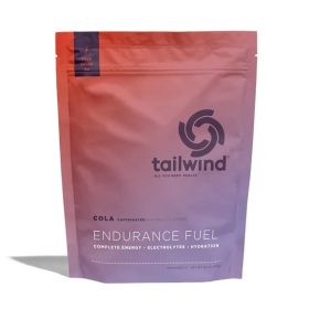 Tailwind Nutrition | Endurance Fuel- 30 Servings Colorado Cola, 29Oz