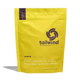 Tailwind Nutrition | Endurance Fuel- 30 Servings Lemon, 29Oz