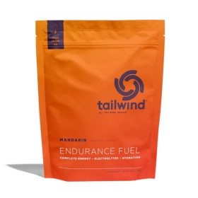 Tailwind Nutrition | Endurance Fuel- 30 Servings Mandarin Orange, 29Oz