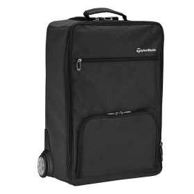 TaylorMade Performance Rolling Carry On Bag