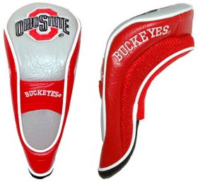 Team Golf Ohio State Buckeyes Hybrid Headcover