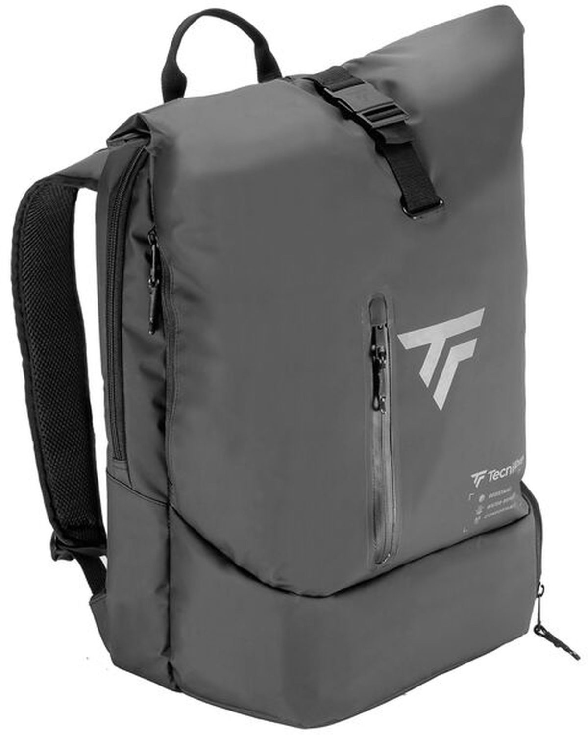 Tecnifibre Team Dry 3R Standbag Tennis Backpack