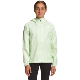 The North Face Girls Zipline Rain Jacket