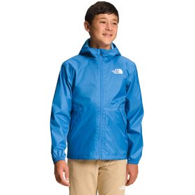 The North Face Kids' Zipline Rain Jacket