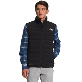 The North Face Men's Belleview Stretch Down Vest