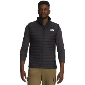 The North Face Men's Canyonlands Hybrid Vest