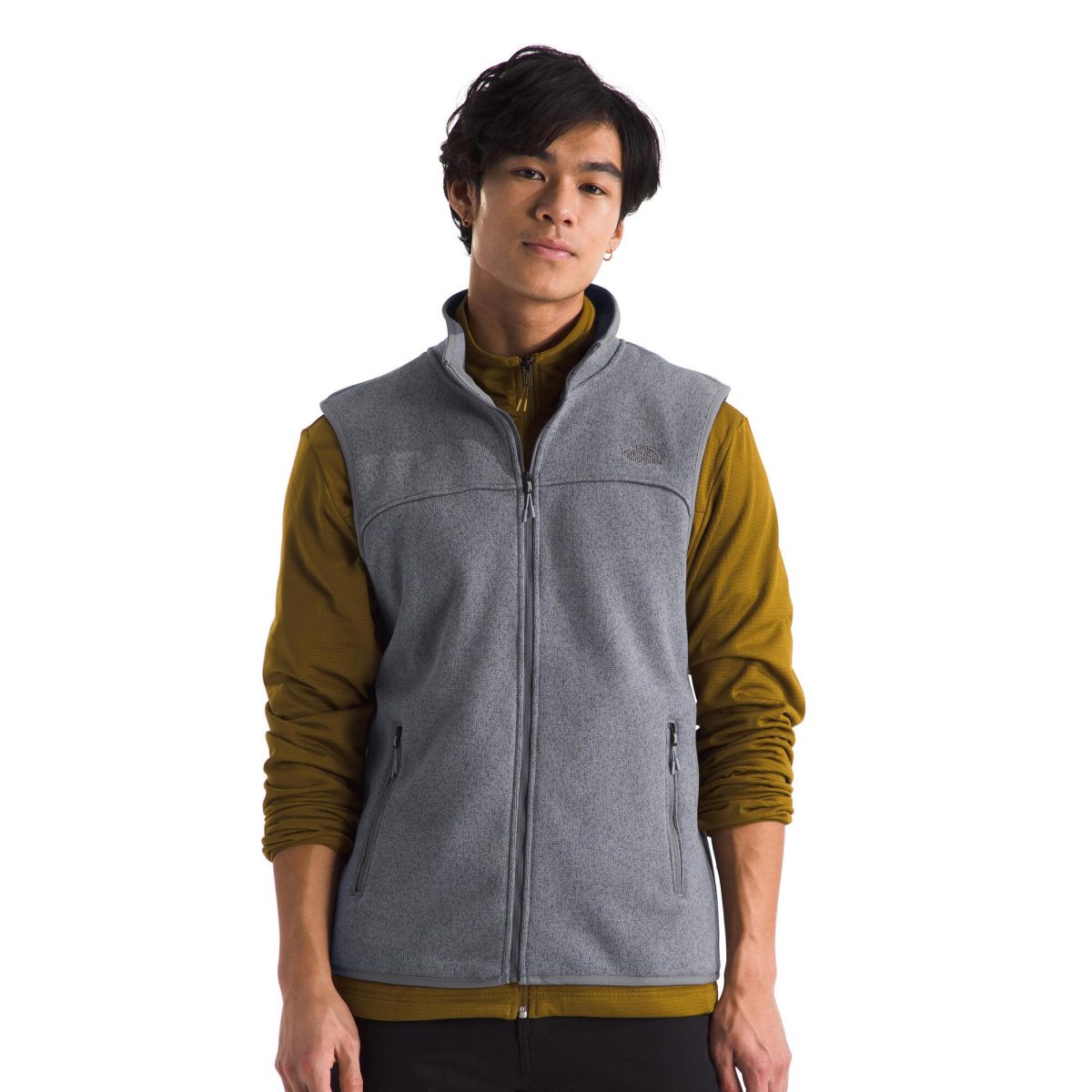 The North Face Men's Front Range Fleece Vest