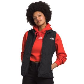 The North Face Women's Shady Glade Insulated Vest