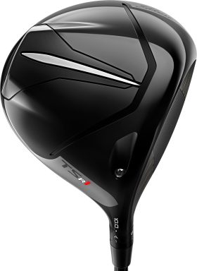 Titleist Womens TSR1 Driver - RIGHT - MMT SM 35 R3 - 10.0 - Golf Clubs