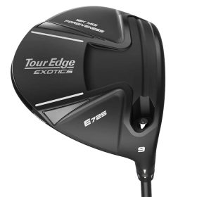 Tour Edge Exotics E725 Driver RH/10.5/Project X Denali Blue 60 graphite (Standard)/6.5/X