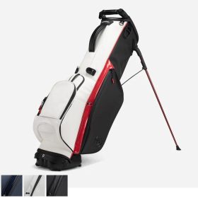 Vessel VLX 2.0 Stand Bag White