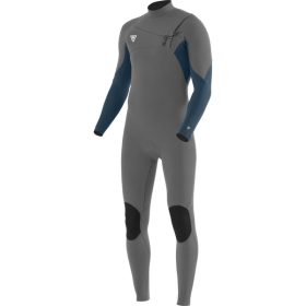 Vissla Mens Wetsuit 7 Seas Comp 3/2mm Chest Zip Full Suit