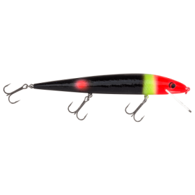 Warrior Lures Custom Painted Smithwick Perfect 10 Rogue - 5-1/2" - Little Bella