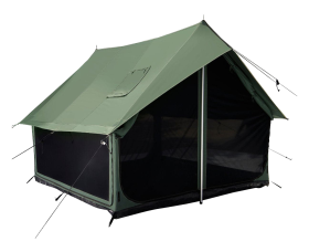 White Duck Outdoors Rover Scout 8'x13' Water-Repellent Tent