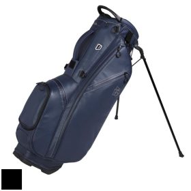 Wilson Classix Stand Golf Bag Navy