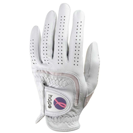 Wilson Hope Premium Leather Glove - Womens