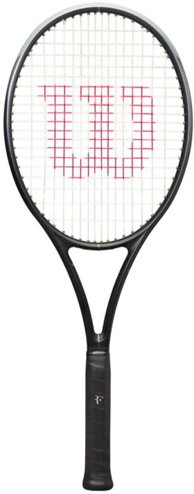 Wilson RF 01 Laver Cup LTD Tennis Racquet