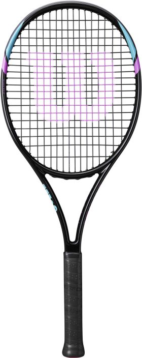 Wilson Six LV Tennis Racquet