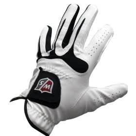 Wilson Staff Grip Soft Glove