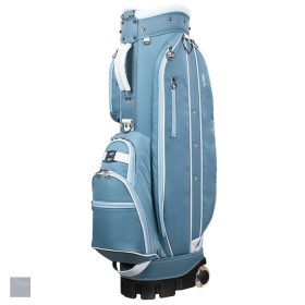 XXIO Ladies Transport Bag Blue