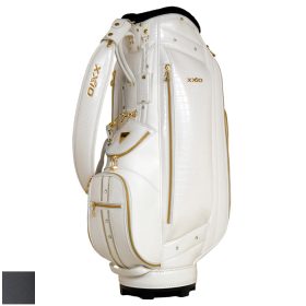 XXIO Prime Royal Edition Cart Bag Black