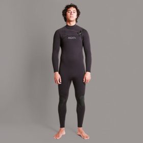 Xcel Men's Comp+ Full Wetsuit 4/3mm DS