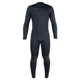 Xcel Men's Comp X Full Wetsuit 4/3mm DS