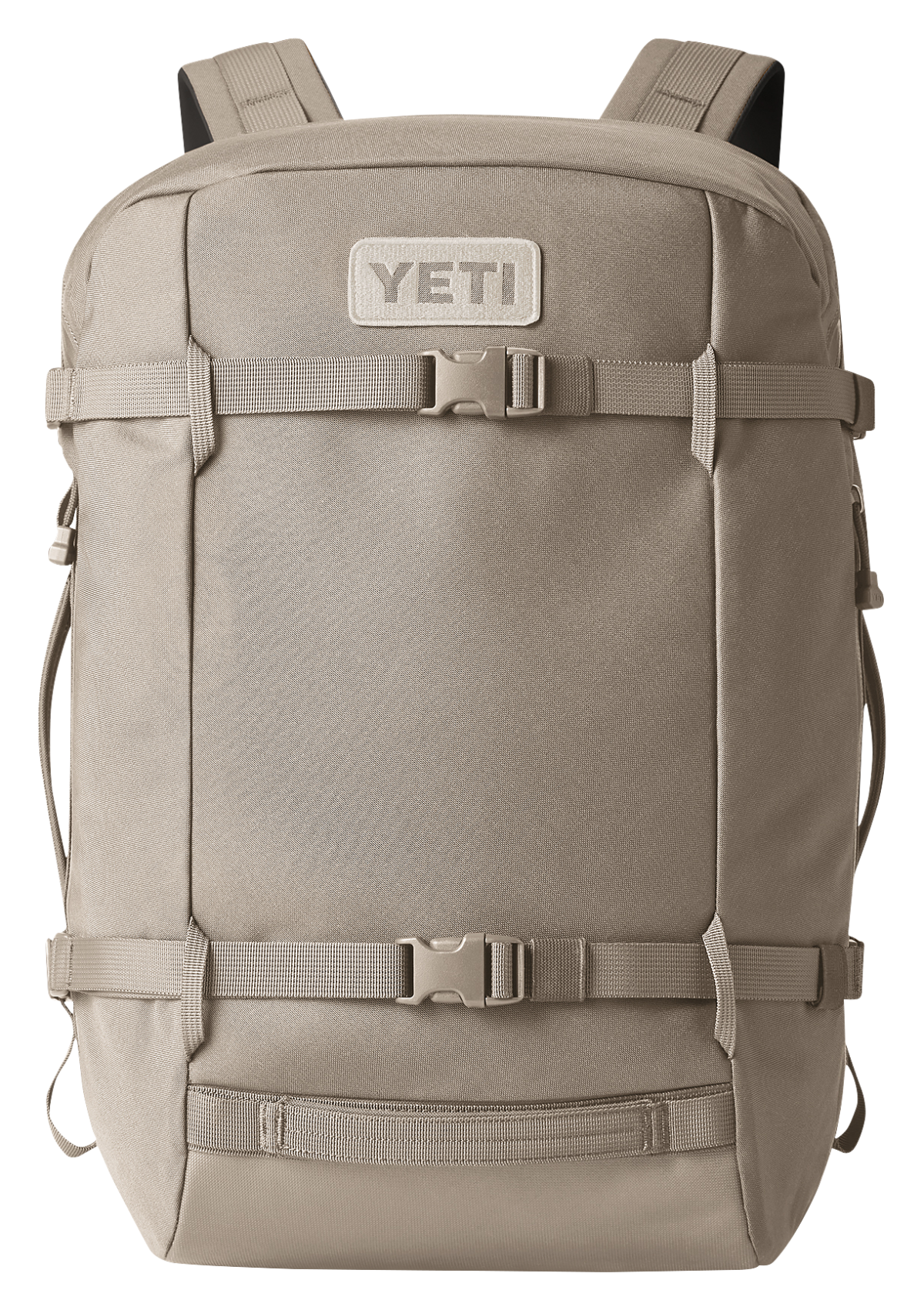 YETI Crossroads 22L Backpack - Cape Taupe