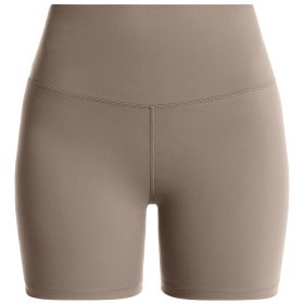 Yogaworks Women's 5" Biker Shorts