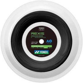 Yonex Rexis Feel 125 Tennis String (Reel)