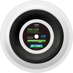 Yonex Rexis Feel 130 Tennis String (Reel)