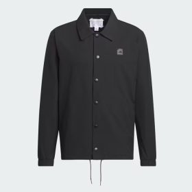 adidas Adicross Coaches Jacket L/Black