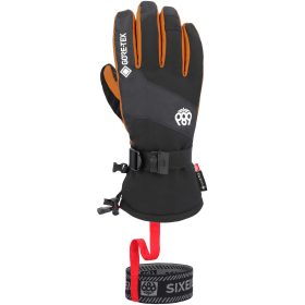 686 Men's GORE-TEX Leather Linear Glove