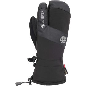 686 Men's GORE-TEX Linear Trigger Mitt