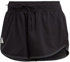 Adidas Women's Club Tennis Shorts (Black)