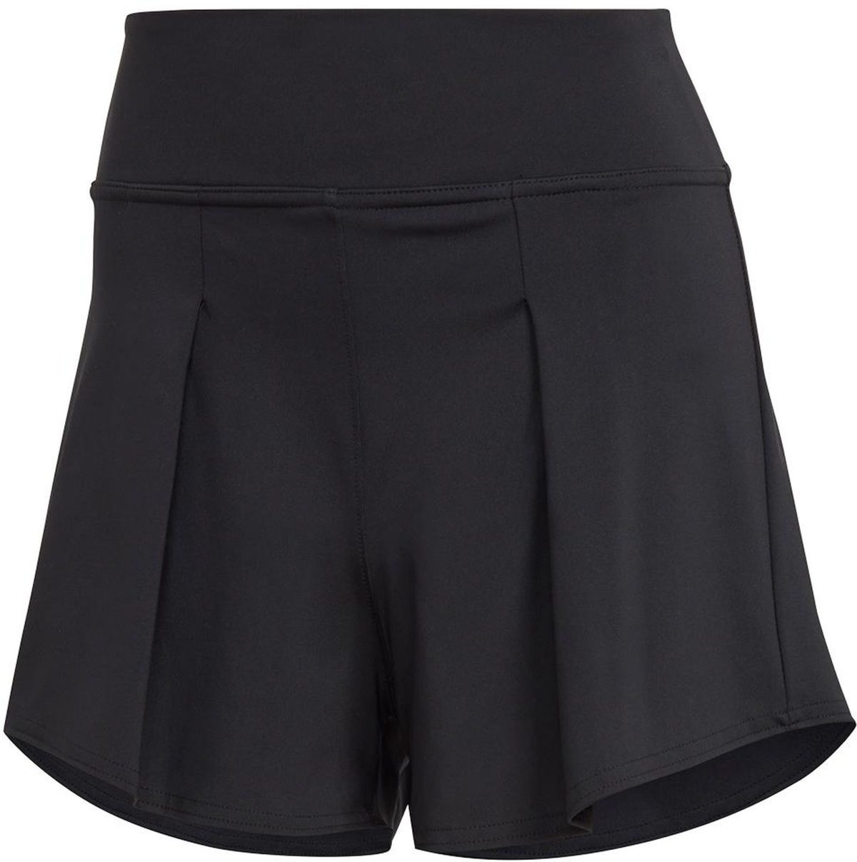 Adidas Women's Tennis Match Short (Black)